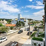 Apto Moderno E Sofisticado Jurere 200M Mar Jrr103