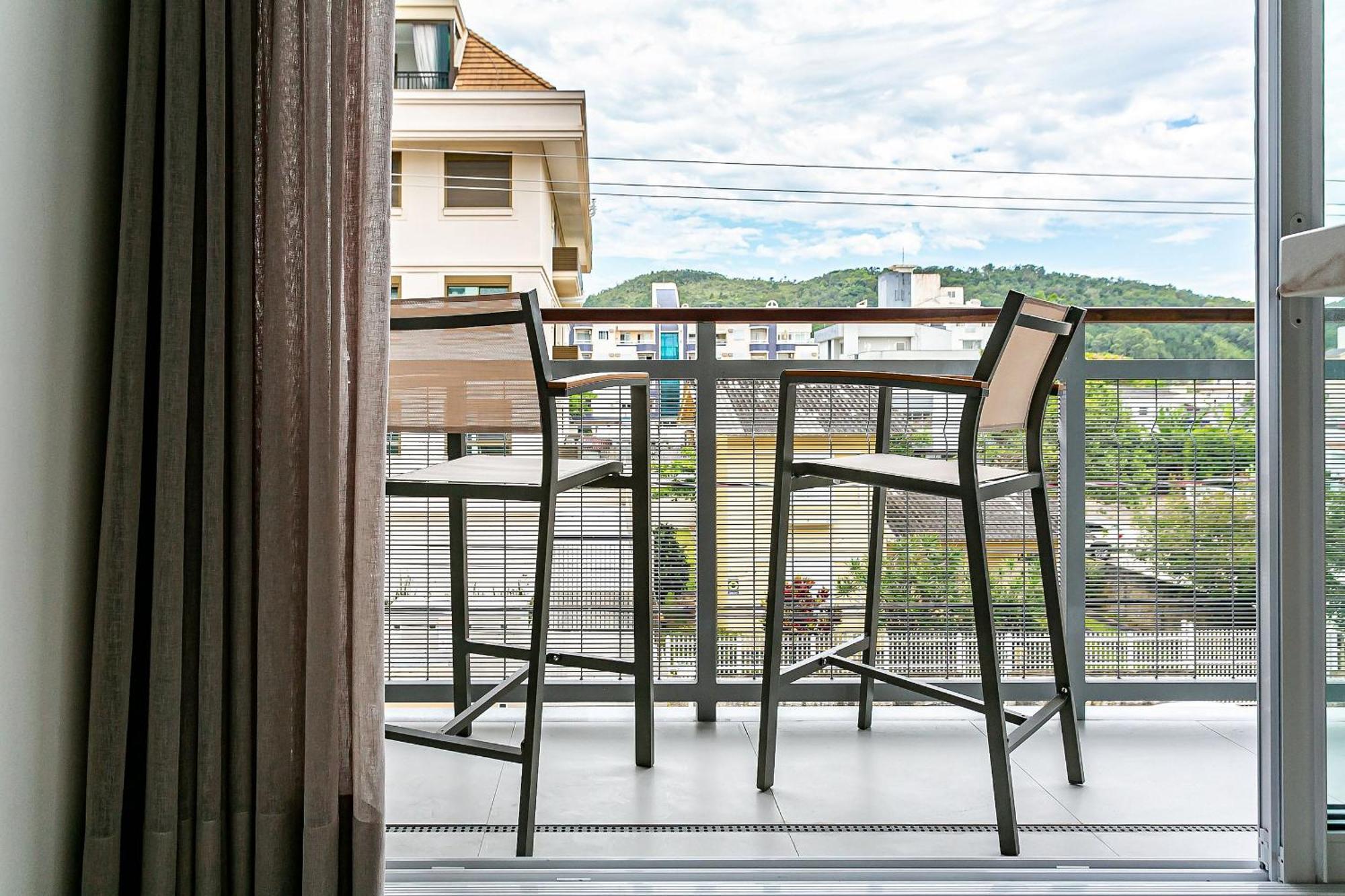 Apto Moderno E Sofisticado Jurere 200m Mar Jrr103 Apartment *