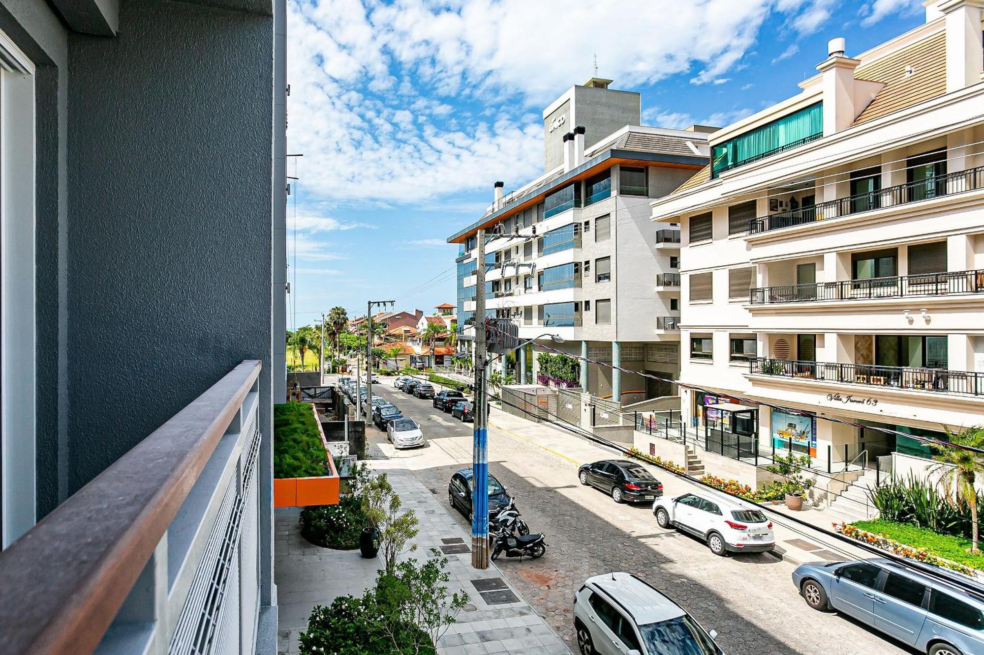 Apto Moderno E Sofisticado Jurere 200m Mar Jrr103 Apartment *